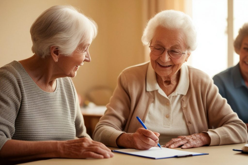 Je propose des ateliers d'écriture pour des structures accueillant du public