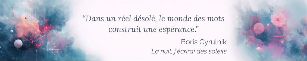 Citation sur les pouvoirs de l'écriture